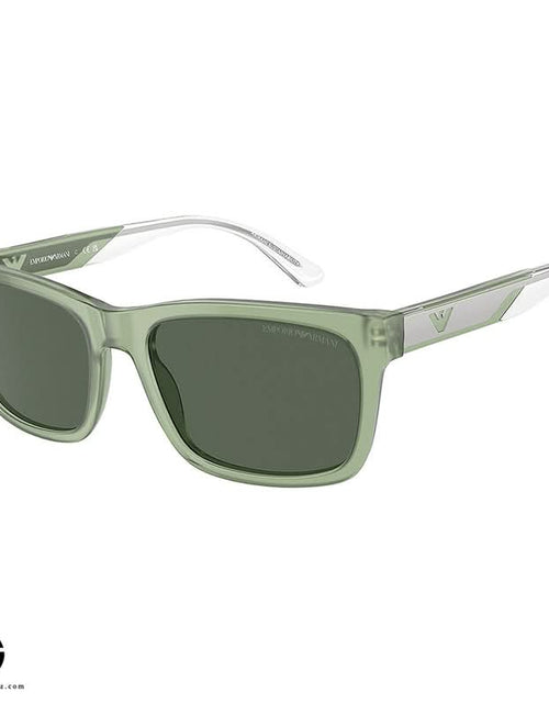 تحميل الصورة إلى عارض المعرض، نظارات شمسية إمبوريو أرماني سبورتي ستايل 37
