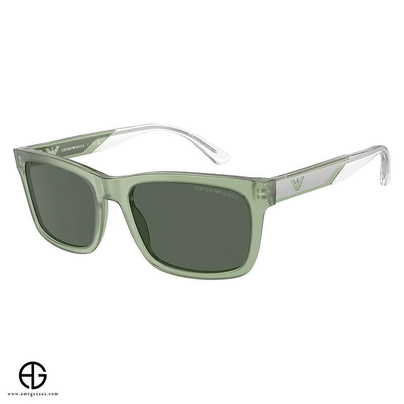 نظارات شمسية إمبوريو أرماني سبورتي ستايل 37