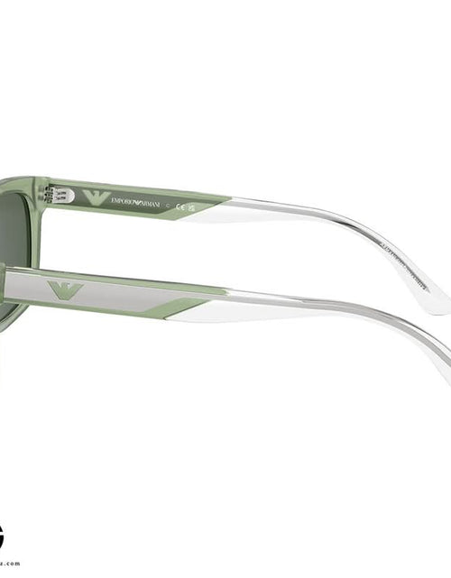 تحميل الصورة إلى عارض المعرض، نظارات شمسية إمبوريو أرماني سبورتي ستايل 37
