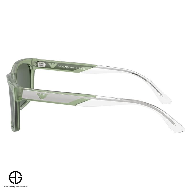 نظارات شمسية إمبوريو أرماني سبورتي ستايل 37