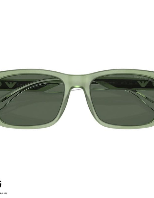 تحميل الصورة إلى عارض المعرض، نظارات شمسية إمبوريو أرماني سبورتي ستايل 37
