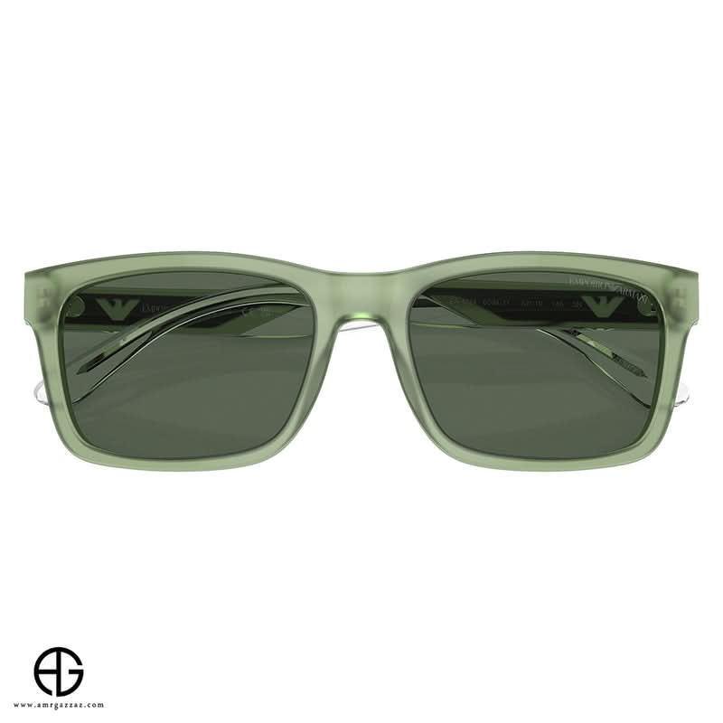 نظارات شمسية إمبوريو أرماني سبورتي ستايل 37