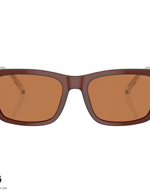 Load image into Gallery viewer, Sunglasses EMPORIO ARMANI Casual Vibe 38
