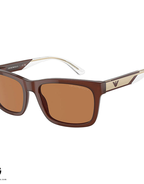 Load image into Gallery viewer, Sunglasses EMPORIO ARMANI Casual Vibe 38
