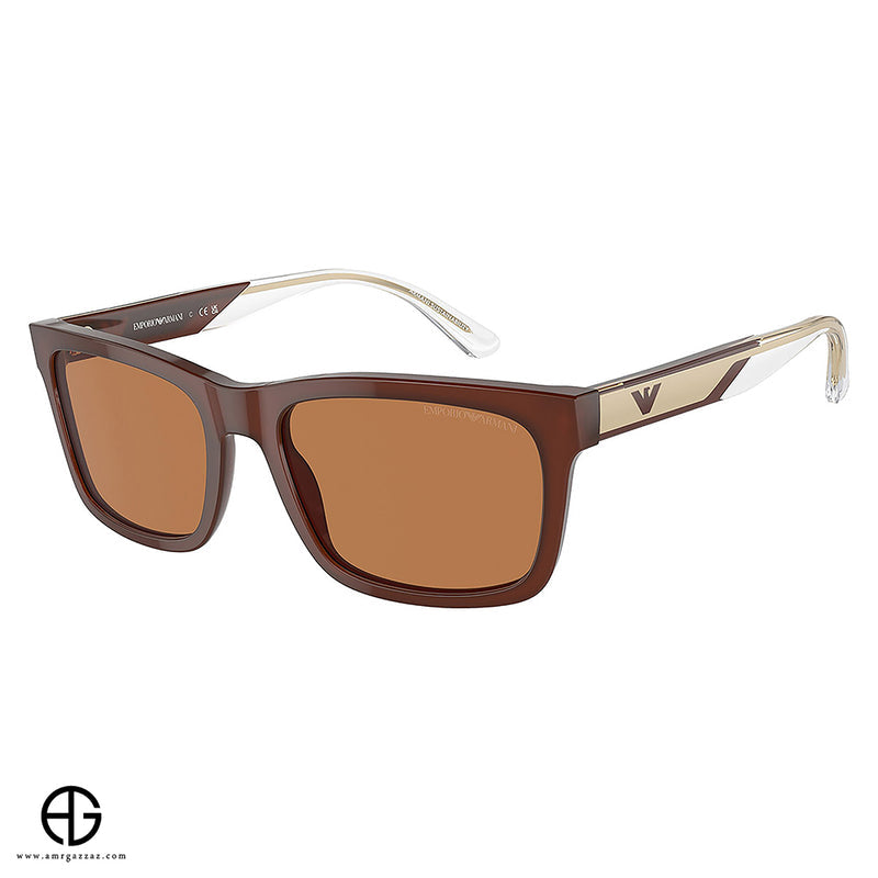 Sunglasses EMPORIO ARMANI Casual Vibe 38