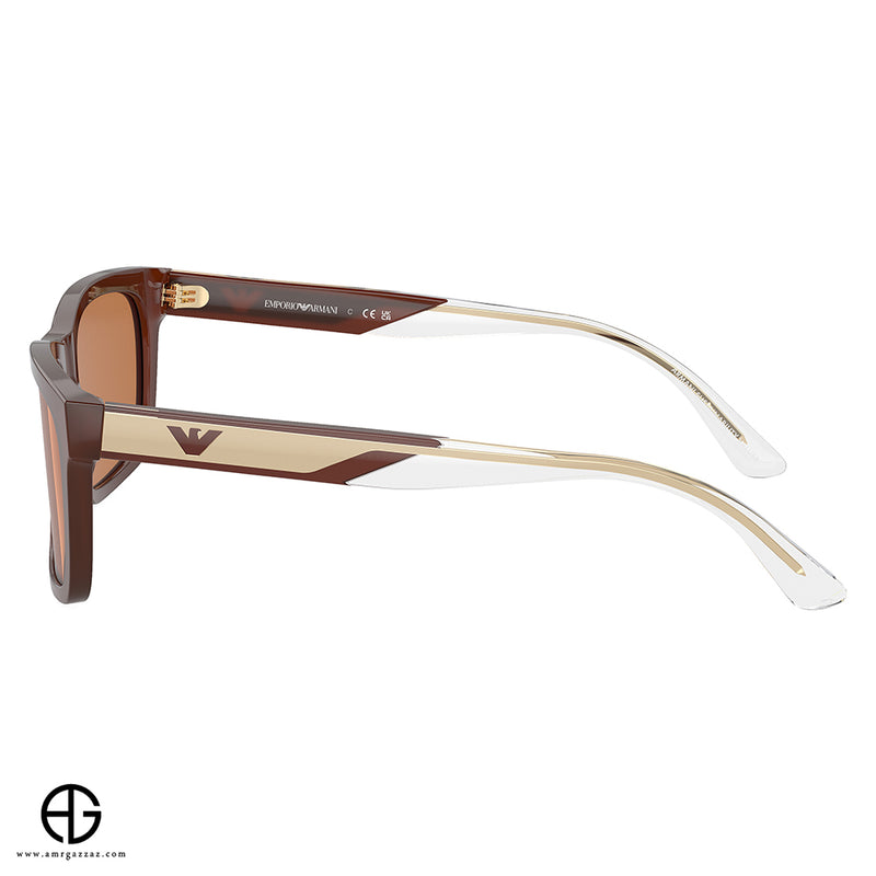 Sunglasses EMPORIO ARMANI Casual Vibe 38