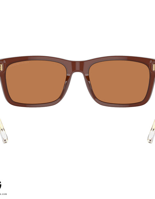 Load image into Gallery viewer, Sunglasses EMPORIO ARMANI Casual Vibe 38
