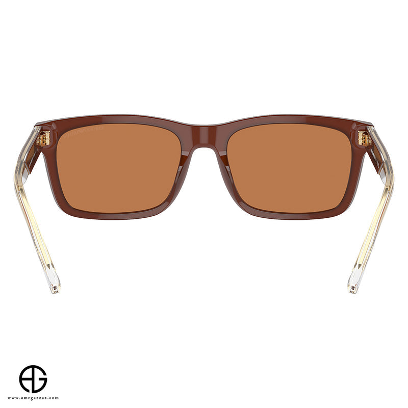 Sunglasses EMPORIO ARMANI Casual Vibe 38