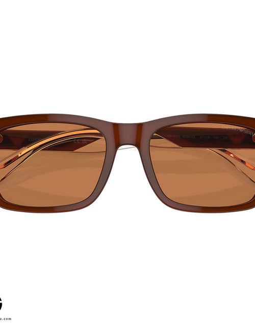 Load image into Gallery viewer, Sunglasses EMPORIO ARMANI Casual Vibe 38
