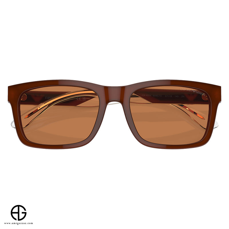 Sunglasses EMPORIO ARMANI Casual Vibe 38