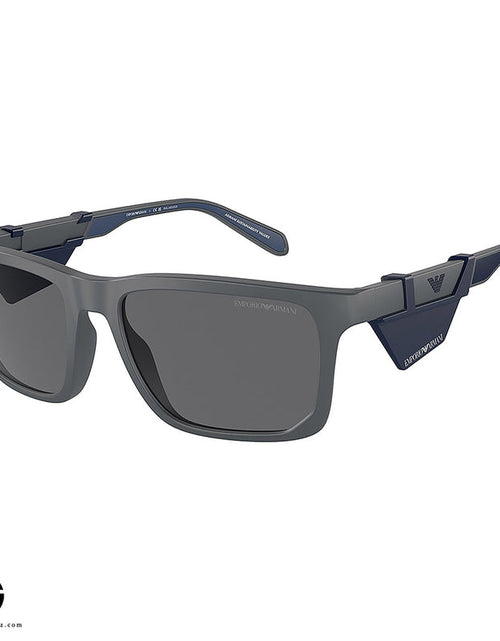 Load image into Gallery viewer, Sunglasses EMPORIO ARMANI Timeless Appeal 39
