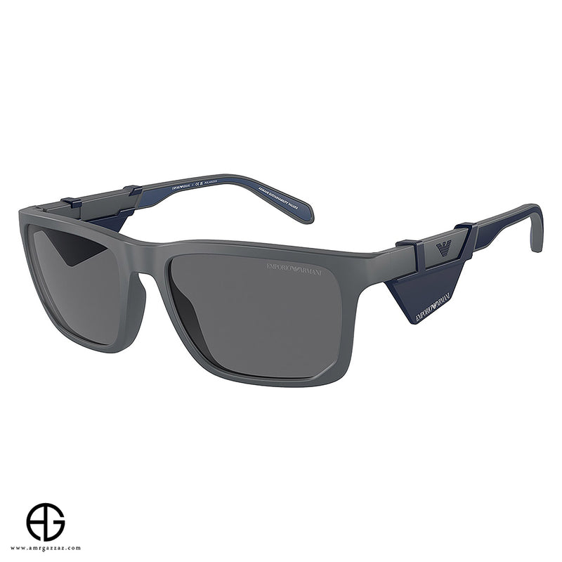 Sunglasses EMPORIO ARMANI Timeless Appeal 39