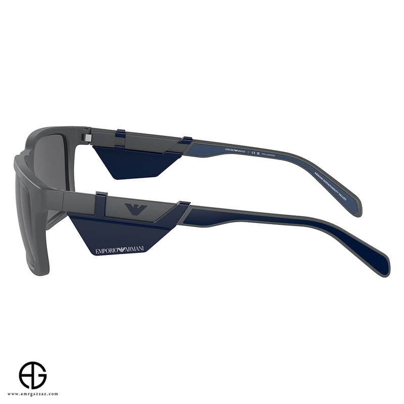 Sunglasses EMPORIO ARMANI Timeless Appeal 39