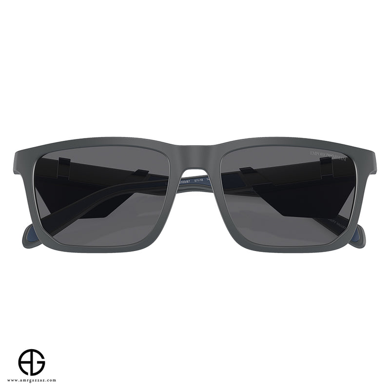 Sunglasses EMPORIO ARMANI Timeless Appeal 39