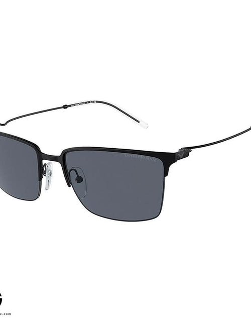 تحميل الصورة إلى عارض المعرض، نظارة شمسية EMPORIO ARMANI كاجوال فايب 40
