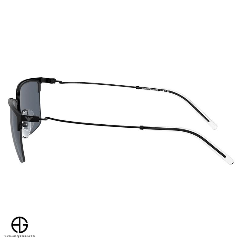 نظارة شمسية EMPORIO ARMANI كاجوال فايب 40