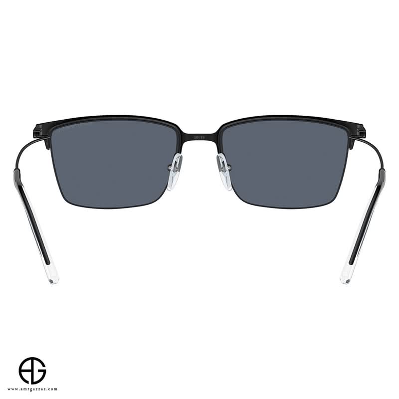 نظارة شمسية EMPORIO ARMANI كاجوال فايب 40