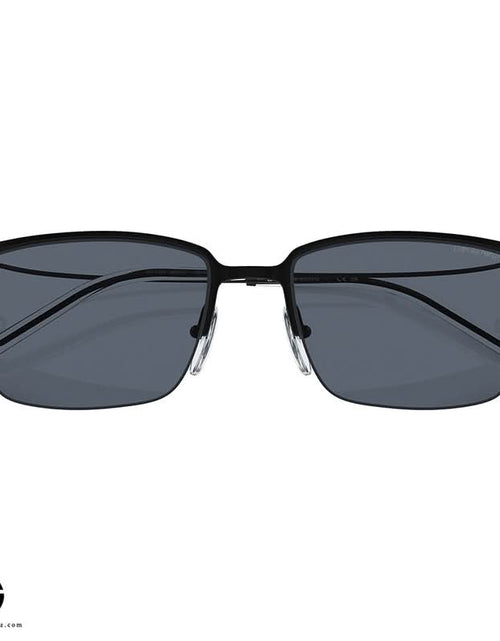 تحميل الصورة إلى عارض المعرض، نظارة شمسية EMPORIO ARMANI كاجوال فايب 40
