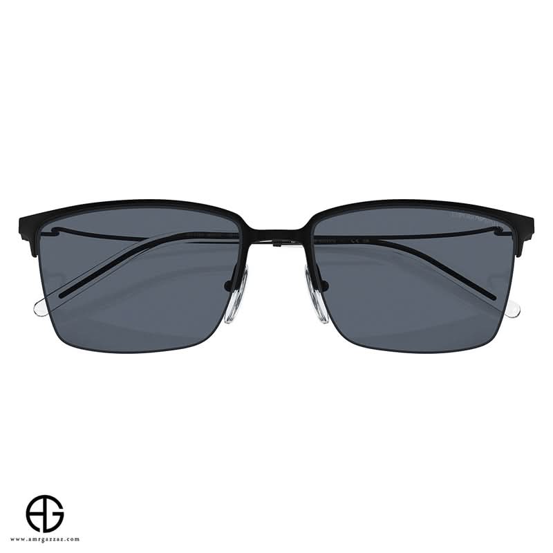 نظارة شمسية EMPORIO ARMANI كاجوال فايب 40
