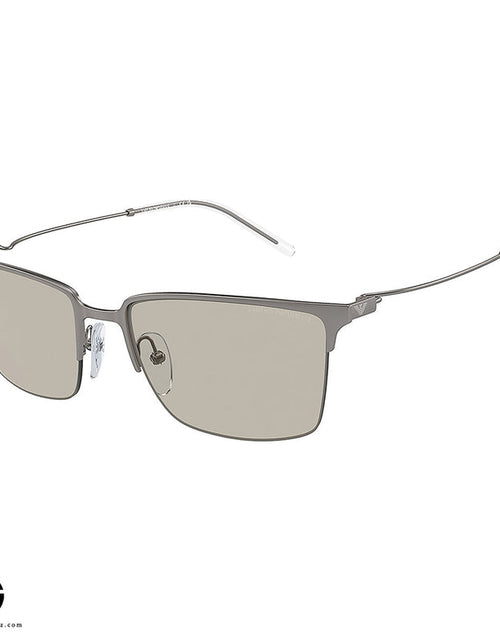 Load image into Gallery viewer, Sunglasses EMPORIO ARMANI Classic Charm 41
