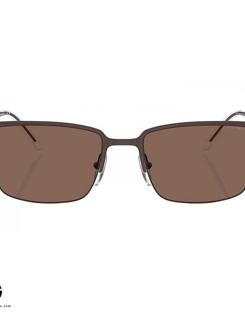 تحميل الصورة إلى عارض المعرض، نظارات شمسية من إمبوريو أرماني - تصميم خالد 42
