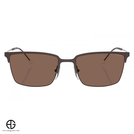 Sunglasses EMPORIO ARMANI Timeless Appeal 42