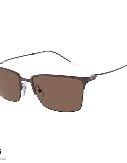 تحميل الصورة إلى عارض المعرض، نظارات شمسية من إمبوريو أرماني - تصميم خالد 42
