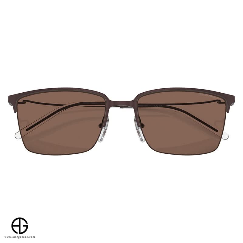 نظارات شمسية من إمبوريو أرماني - تصميم خالد 42