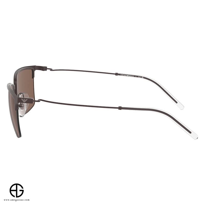 نظارات شمسية من إمبوريو أرماني - تصميم خالد 42
