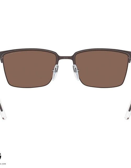 تحميل الصورة إلى عارض المعرض، نظارات شمسية من إمبوريو أرماني - تصميم خالد 42
