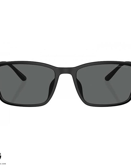 Load image into Gallery viewer, Sunglasses EMPORIO ARMANI Sleek Finish 43
