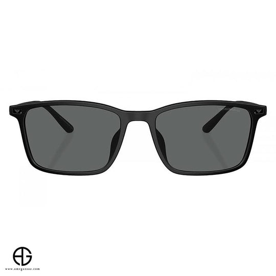 Sunglasses EMPORIO ARMANI Sleek Finish 43