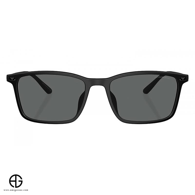 Sunglasses EMPORIO ARMANI Sleek Finish 43