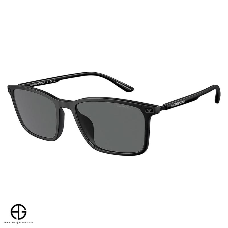 Sunglasses EMPORIO ARMANI Sleek Finish 43
