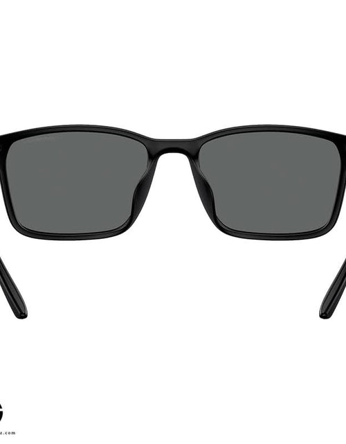 Load image into Gallery viewer, Sunglasses EMPORIO ARMANI Sleek Finish 43
