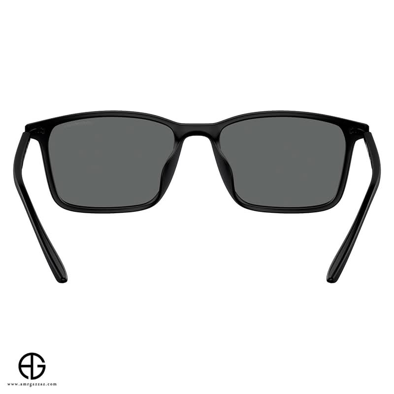 Sunglasses EMPORIO ARMANI Sleek Finish 43