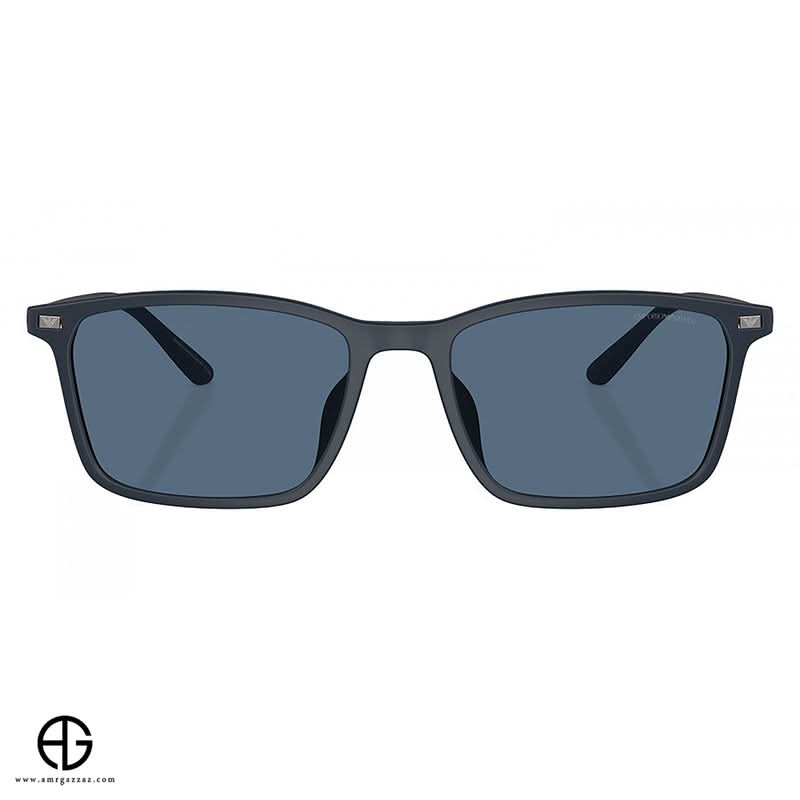 Sunglasses EMPORIO ARMANI Casual Vibe 44