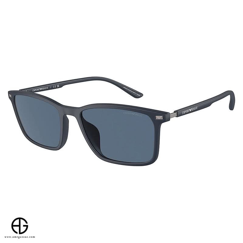 Sunglasses EMPORIO ARMANI Casual Vibe 44