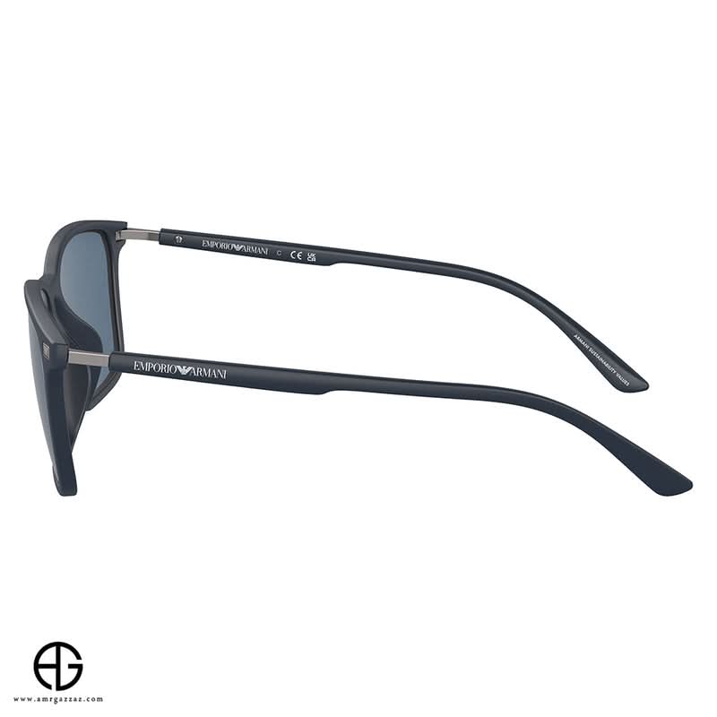 Sunglasses EMPORIO ARMANI Casual Vibe 44