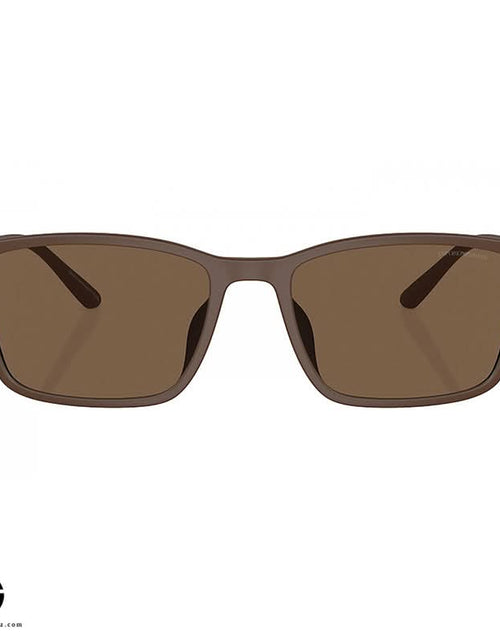 Load image into Gallery viewer, Sunglasses EMPORIO ARMANI Casual Vibe 45
