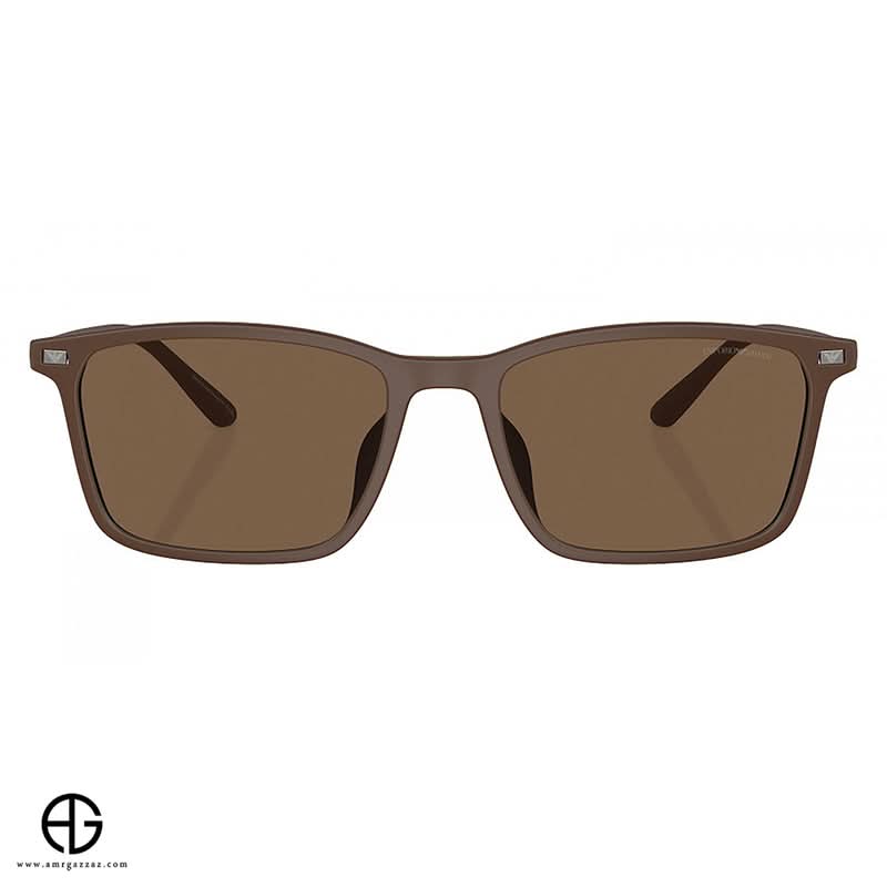 Sunglasses EMPORIO ARMANI Casual Vibe 45