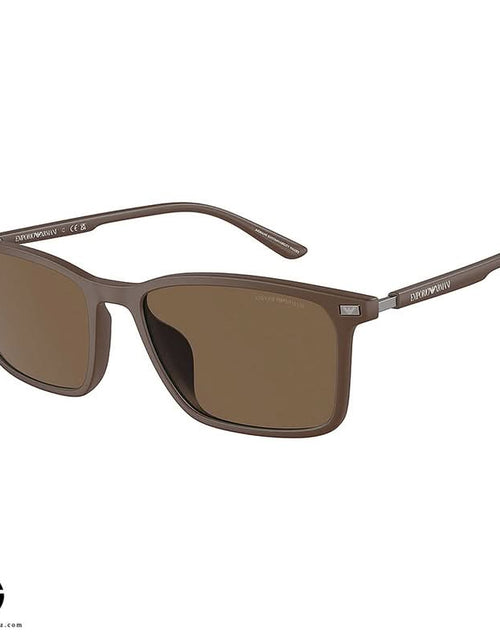 Load image into Gallery viewer, Sunglasses EMPORIO ARMANI Casual Vibe 45
