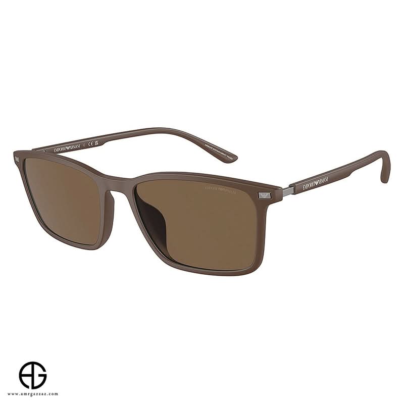 Sunglasses EMPORIO ARMANI Casual Vibe 45
