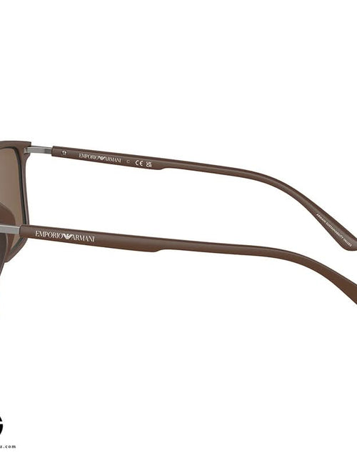 Load image into Gallery viewer, Sunglasses EMPORIO ARMANI Casual Vibe 45
