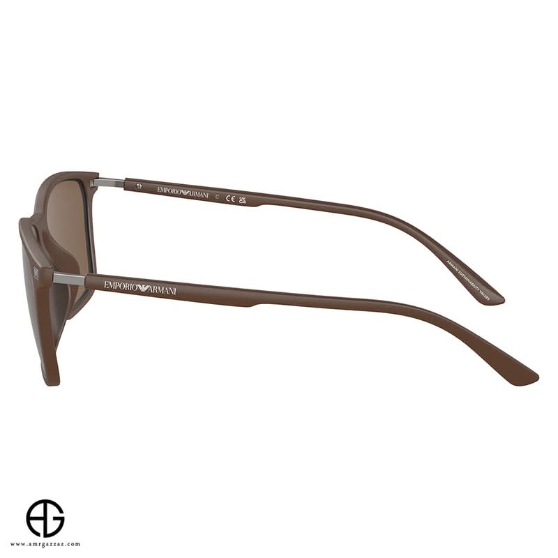 Sunglasses EMPORIO ARMANI Casual Vibe 45