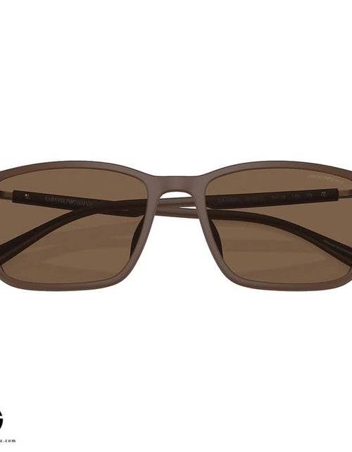 Load image into Gallery viewer, Sunglasses EMPORIO ARMANI Casual Vibe 45
