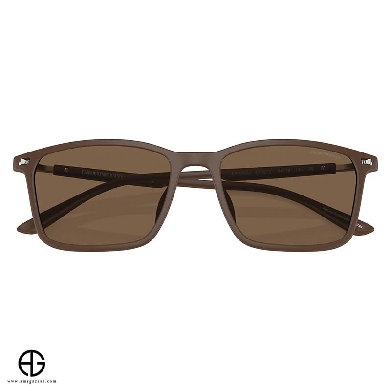 Sunglasses EMPORIO ARMANI Casual Vibe 45