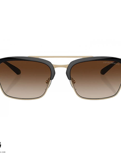 Load image into Gallery viewer, Sunglasses EMPORIO ARMANI Sporty Style 46
