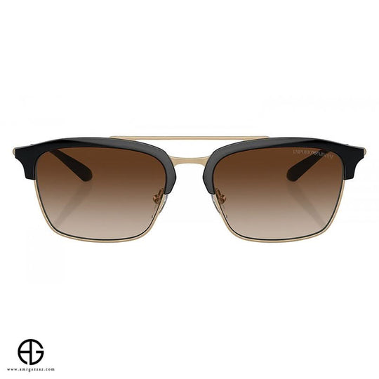Sunglasses EMPORIO ARMANI Sporty Style 46