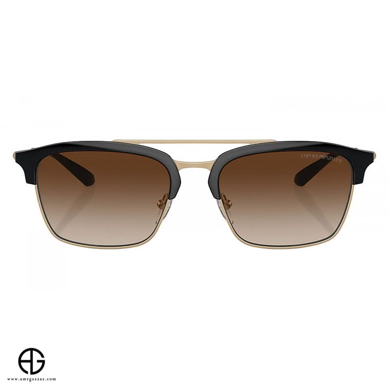Sunglasses EMPORIO ARMANI Sporty Style 46